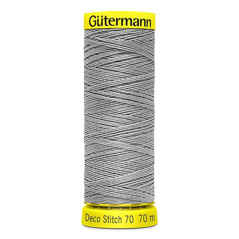 Deco Stitch 70 ompelulanka (040) | 70m | Gütermann,  image number 1