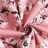 Ulkokankaat Canvas Kirsikan kukat – vaaleanpunainen,  thumbnail number 4