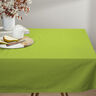 Puuvillakangas Kretonki Yksivärinen – omenanvihreä,  thumbnail number 5