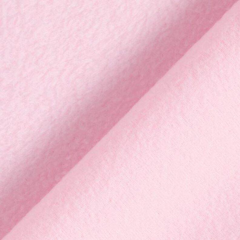 Antipilling-fleece – roosa,  image number 3