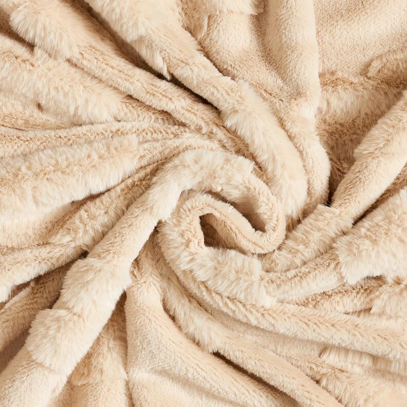 3D Tekoturkis Kukkakuvio &ndash; luonnonv&auml;rinen,  image number 3