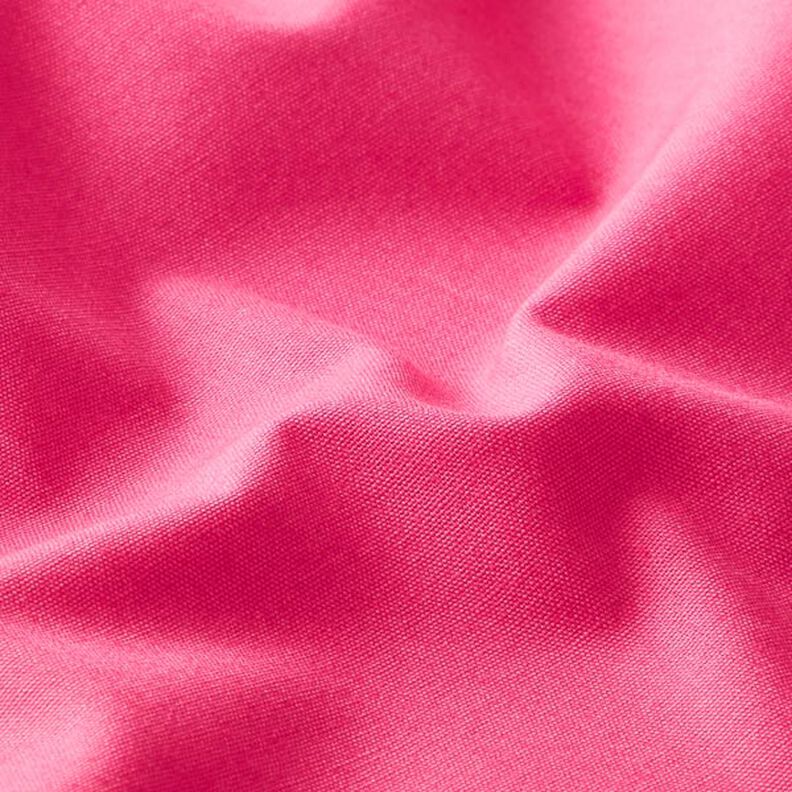GOTS Puuvillapopliini | Tula – pink,  image number 2