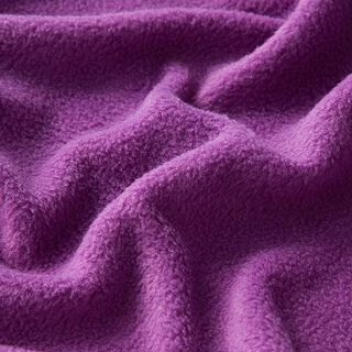 Antipilling-fleece – lila, 