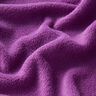 Antipilling-fleece – lila,  thumbnail number 2
