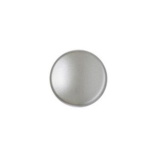 Verhojen koristemagneetti [Ø32mm] – hopea metallinen | Gerster, 