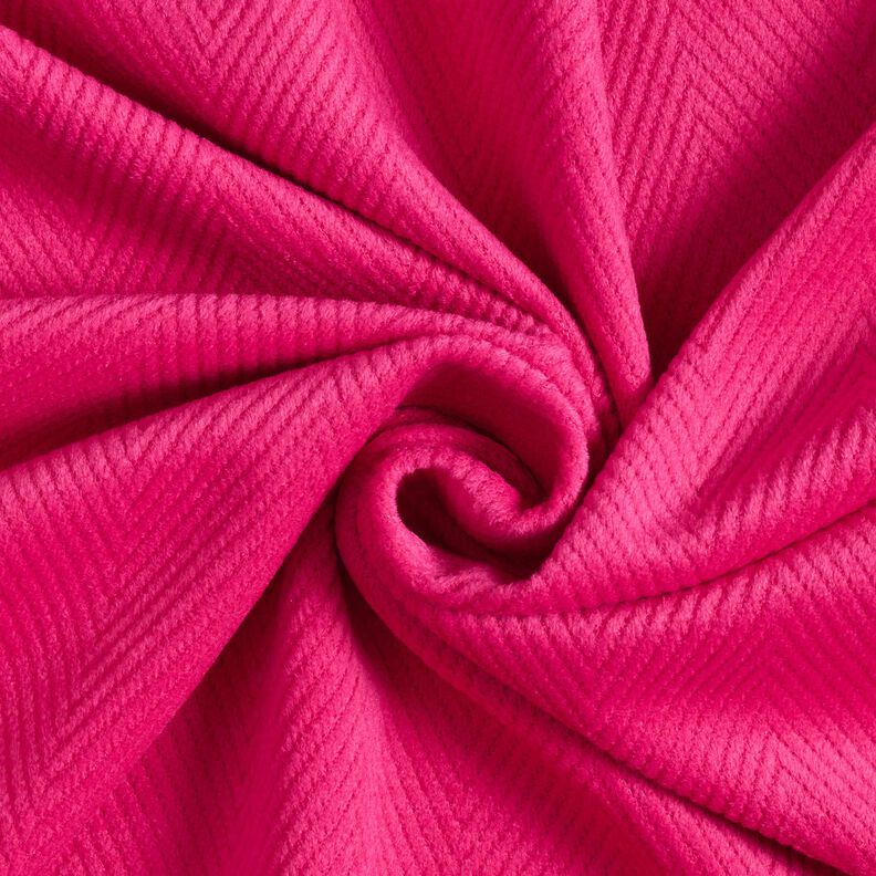 Takkikangas Leve&auml; kalanruoto &ndash; voimakas vaaleanpunainen,  image number 1