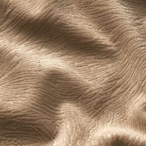 Sisustussametti Abstraktit oksat &ndash; cashew, 