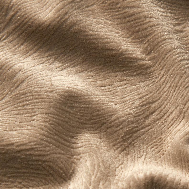 Sisustussametti Abstraktit oksat &ndash; cashew,  image number 2