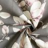 Ulkokankaat Canvas magnoliat – harmaa,  thumbnail number 4