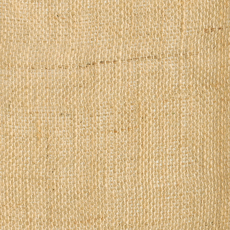 Sisustuskangas Juutti Yksivärinen 150 cm – beige,  image number 5