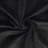 Nicki SHORTY [1 m x 0,75 m | Nukka: 1,5 mm]  - musta | Kullaloo,  thumbnail number 2