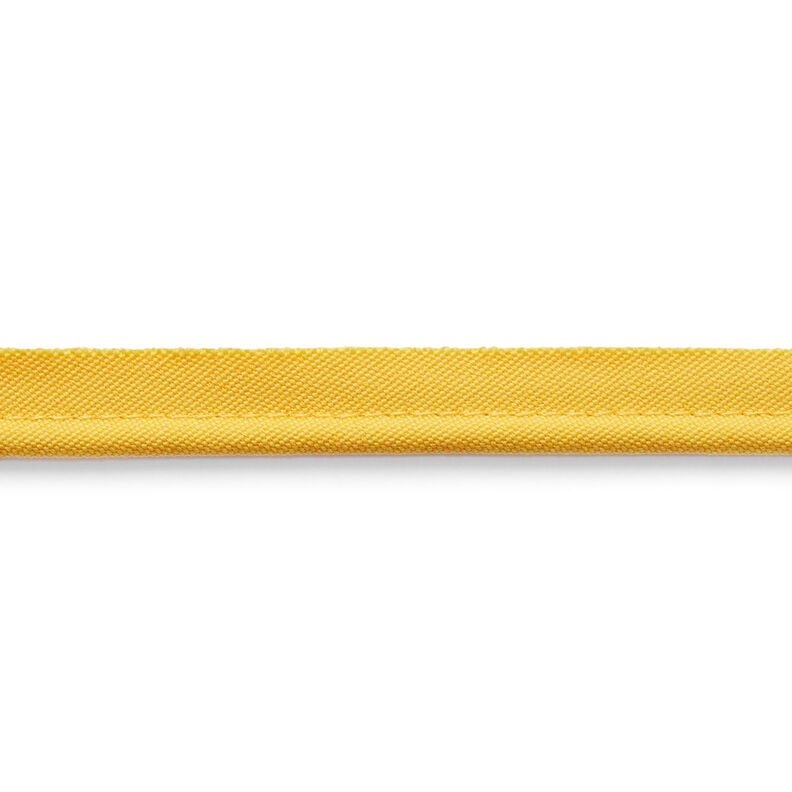 Ulkoilma Reunusnauha [15 mm] – keltainen,  image number 1