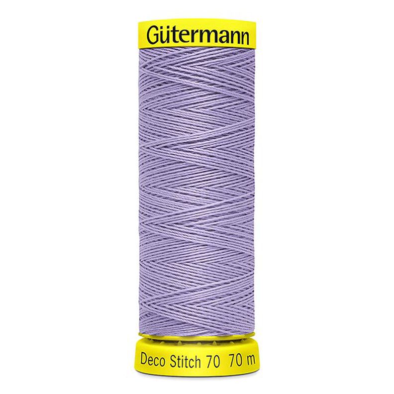 Deco Stitch 70 ompelulanka (158) | 70m | Gütermann,  image number 1