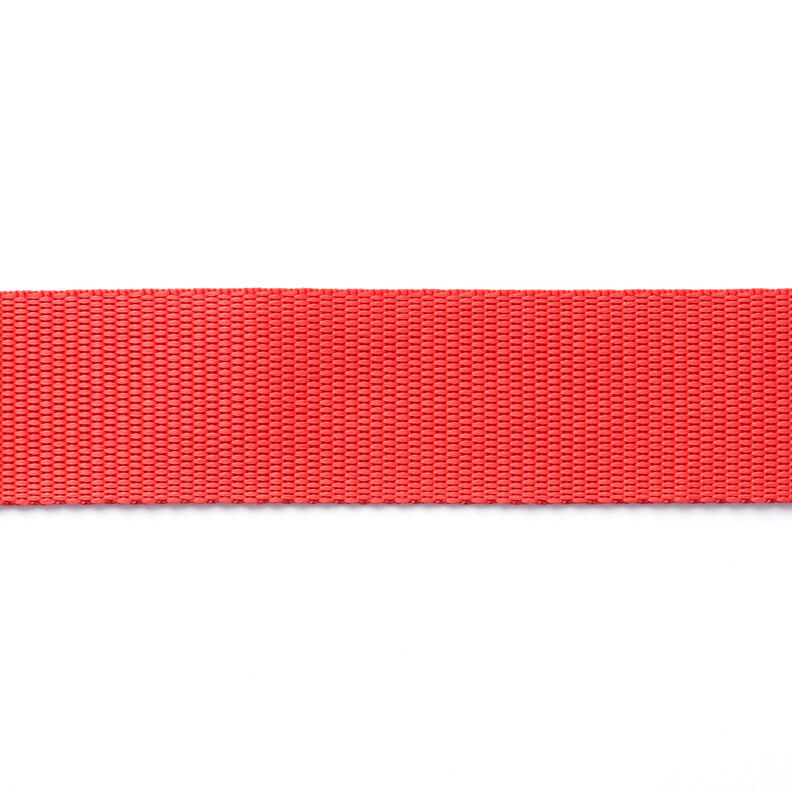 Ulkoilma Vyönauha [40 mm] – punainen,  image number 1