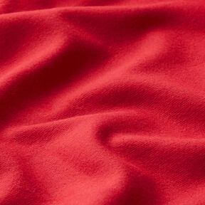 Puuvillaflanelli Yksivärinen – punainen | Loppupala 50cm, 
