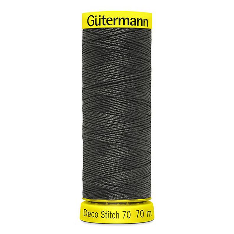 Deco Stitch 70 ompelulanka (036) | 70m | Gütermann,  image number 1