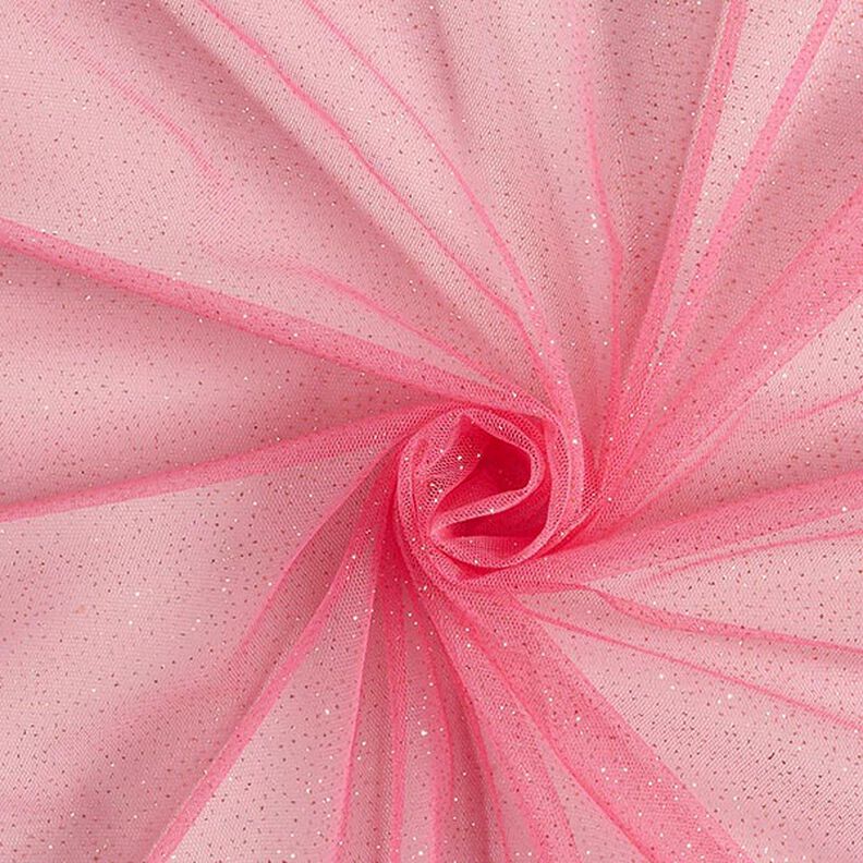 Kimalletylli Royal – pink/kulta,  image number 1