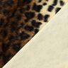 Eläinkarvaimitaatio leopardi – beige,  thumbnail number 3