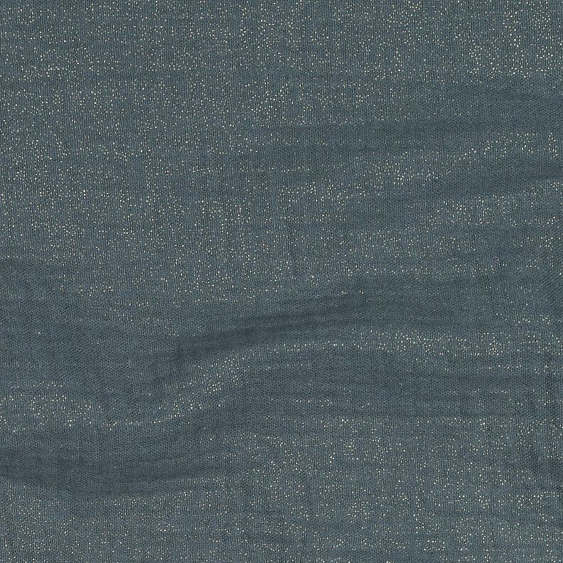 Musliini-/kaksikerroksinen kangas Hienot kimallepilkut | Poppy Fabrics – pinja,  image number 2