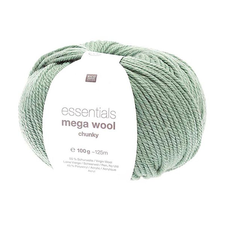 Essentials Mega Wool chunky | Rico Design – kaisla,  image number 1