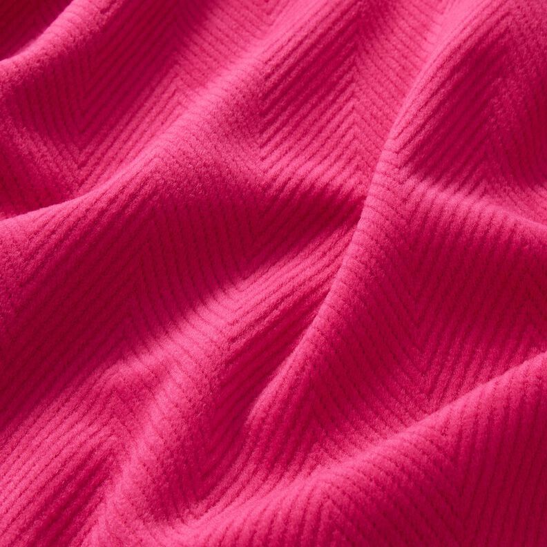 Takkikangas Leve&auml; kalanruoto &ndash; voimakas vaaleanpunainen,  image number 2