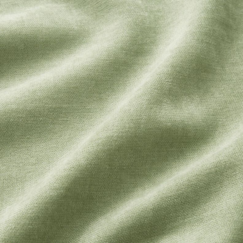 Verhoilukangas hieno rakenne – vaalea minttu,  image number 2