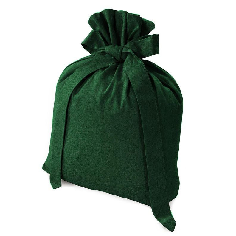 Huopa 90 cm / 1 mm vahvuus &ndash; tummanvihre&auml;,  image number 5