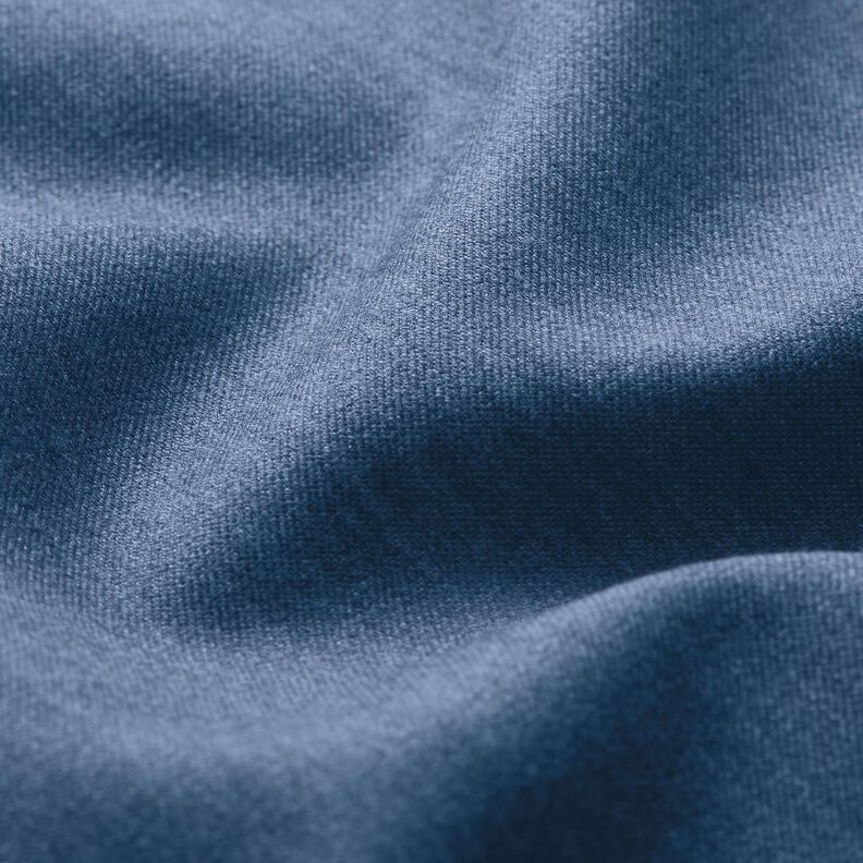 Bi-stretch Gabardiini &ndash; siniharmaa,  image number 2