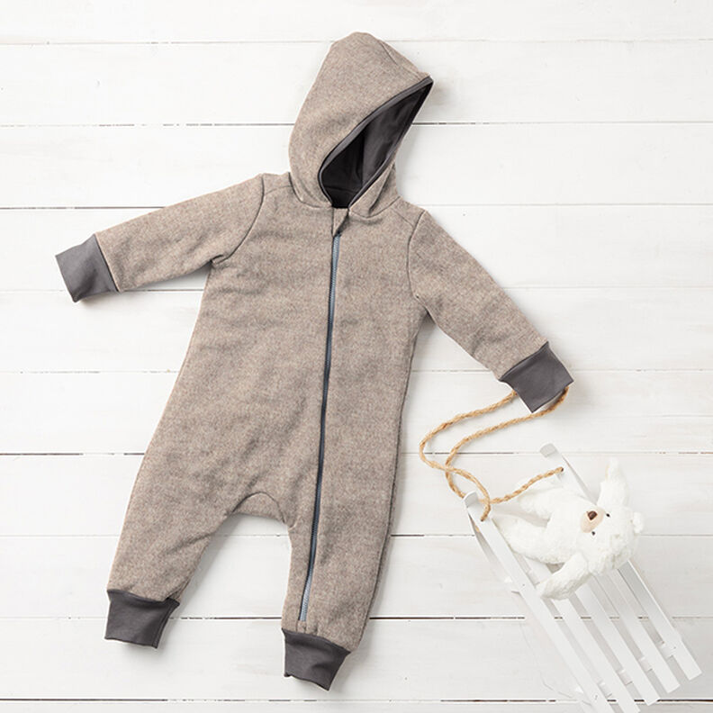 Huovutettu villa Meleerattu &ndash; hiekka,  image number 8