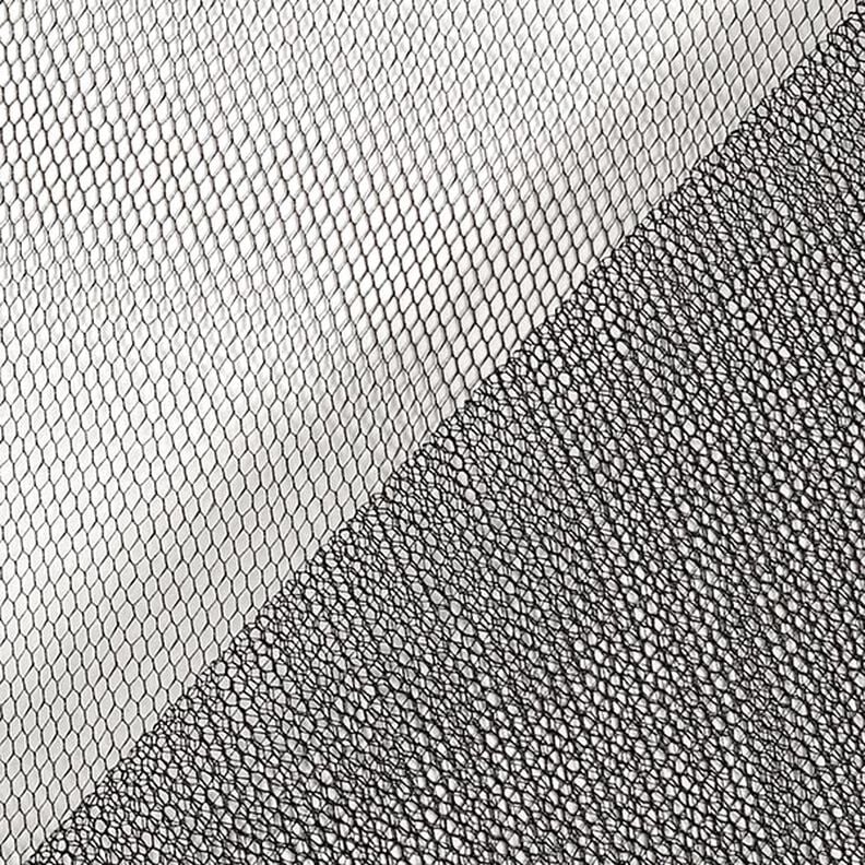 Alushame tylli &ndash; musta,  image number 3