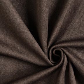 Verhoilukangas Samettityyli – mustanruskea, 