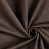 Verhoilukangas Samettityyli – mustanruskea,  thumbnail number 1