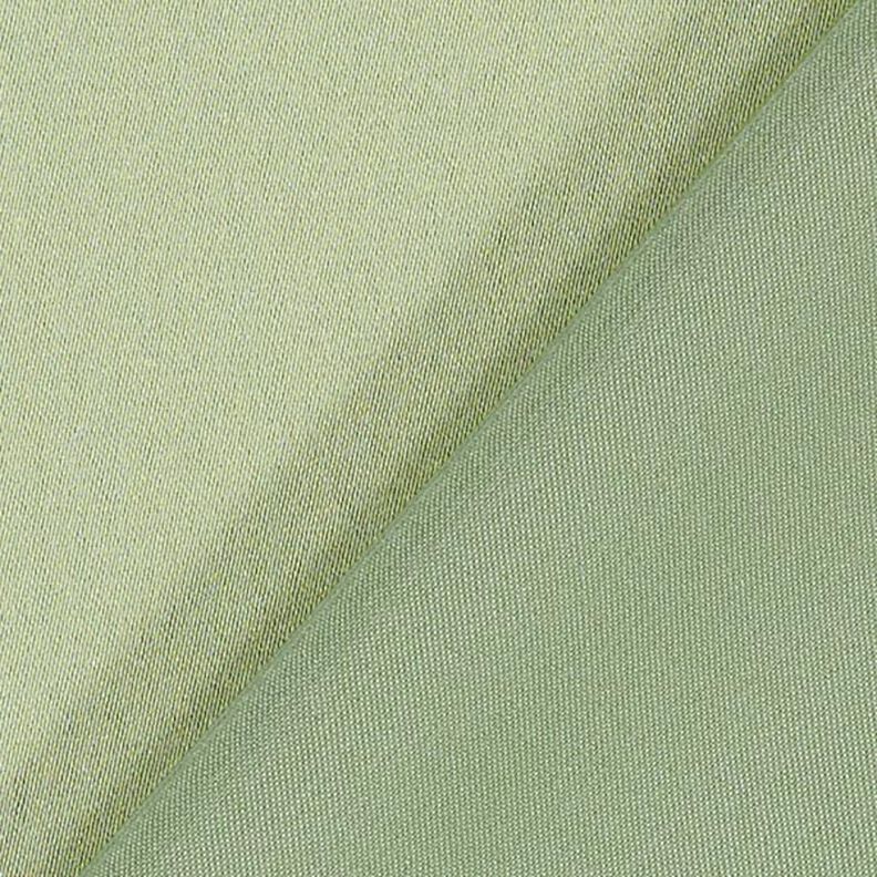 Mikrokuitu Satiini – pastellinvihreä,  image number 3