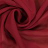 Chiffon – bordeauxin punainen,  thumbnail number 2