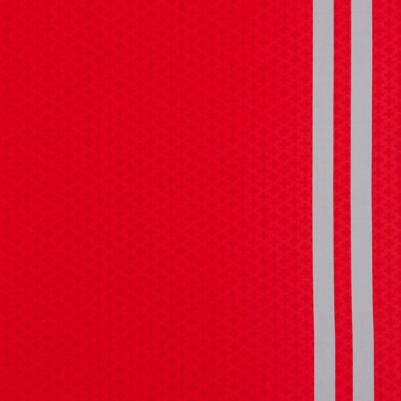 French Terry Kesäcollege Reunuskangas Ollapa kerran ensihoitolääkäri – punainen/hopeanharmaa,  image number 1