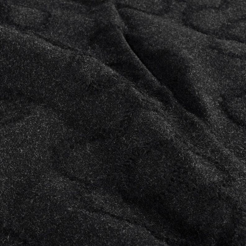 Takkikangas kohokukat &ndash; musta,  image number 2