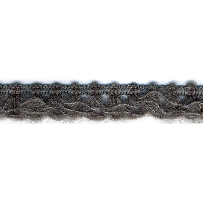Koristenauha [ 15 mm ] – harmaa,  image number 1