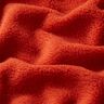 Antipilling-fleece – terrakotta,  thumbnail number 2