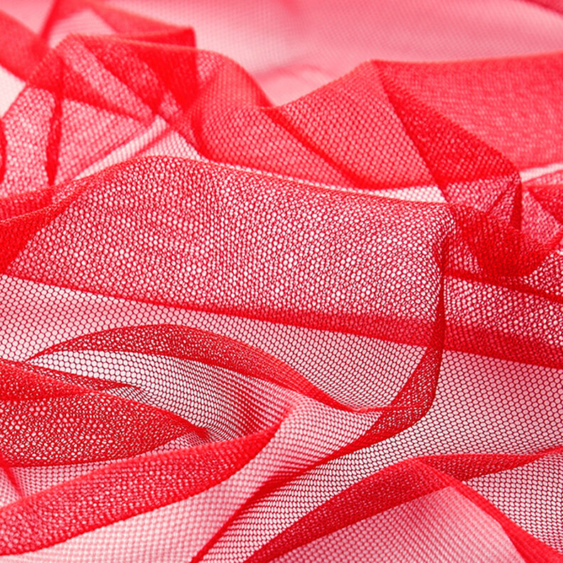 Soft Mesh &ndash; punainen,  image number 2