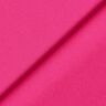 Urheilu- ja tekninen jersey Yksivärinen – voimakas vaaleanpunainen,  thumbnail number 4