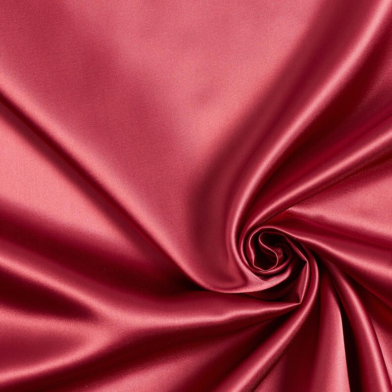 Satiinivuori yksiv&auml;rinen &ndash; malva,  image number 1