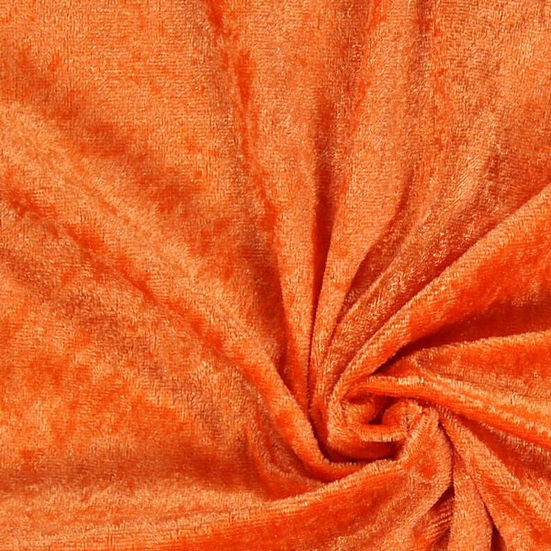 Pannesametti – oranssi,  image number 1