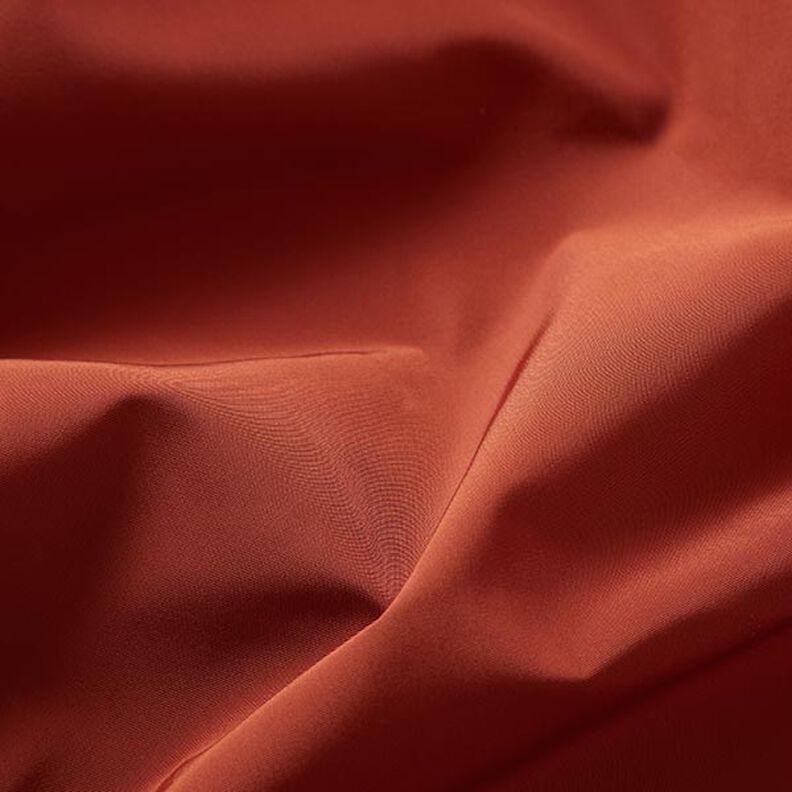 Vettähylkivä takkikangas – vaaleanruskea,  image number 3