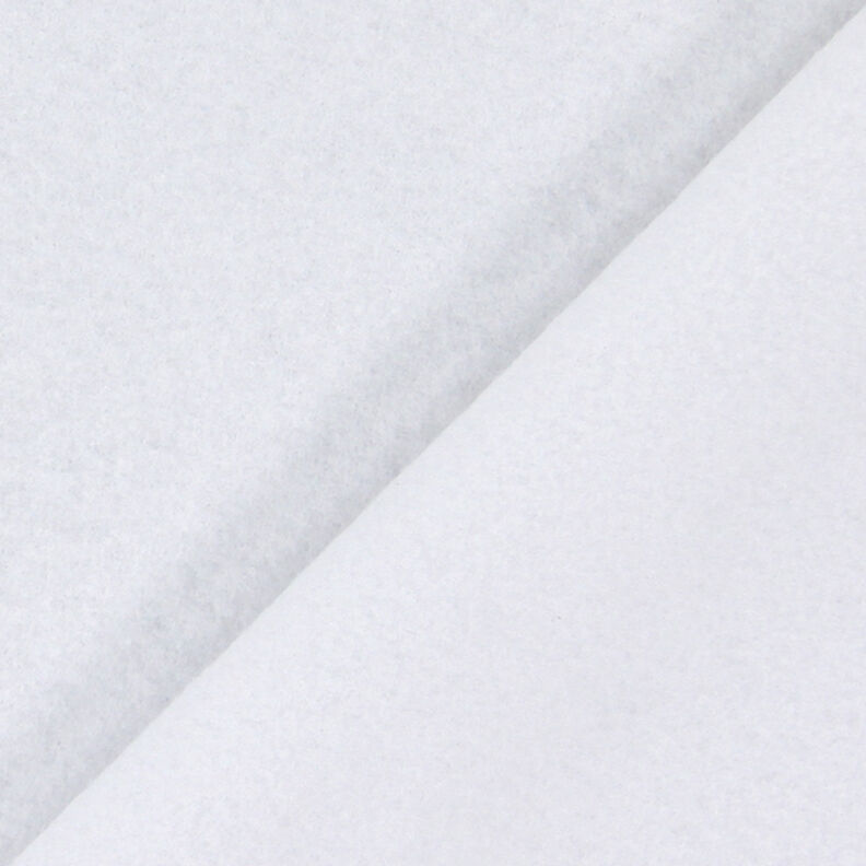 Huopa 180 cm / 1,5 mm paksu – valkoinen,  image number 3
