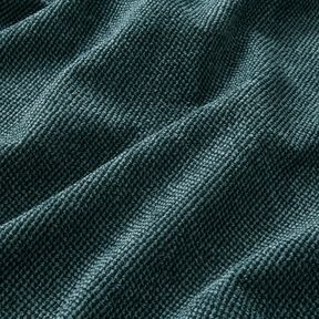 Verhoilukangas Meleerattu pehme&auml; &ndash; sinikuusi, 