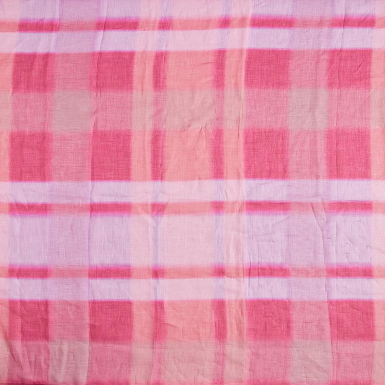 Rami Sifonki Batiikkiruutu – voimakas vaaleanpunainen,  image number 1