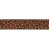 Kaksipuolinen leopardi [ Leveys: 40 mm ] – pronssi/ruskea,  thumbnail number 1