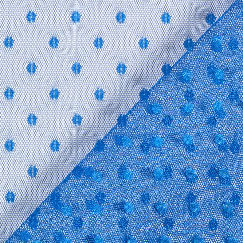 Softmesh Pilkut – kuninkaansininen,  image number 5