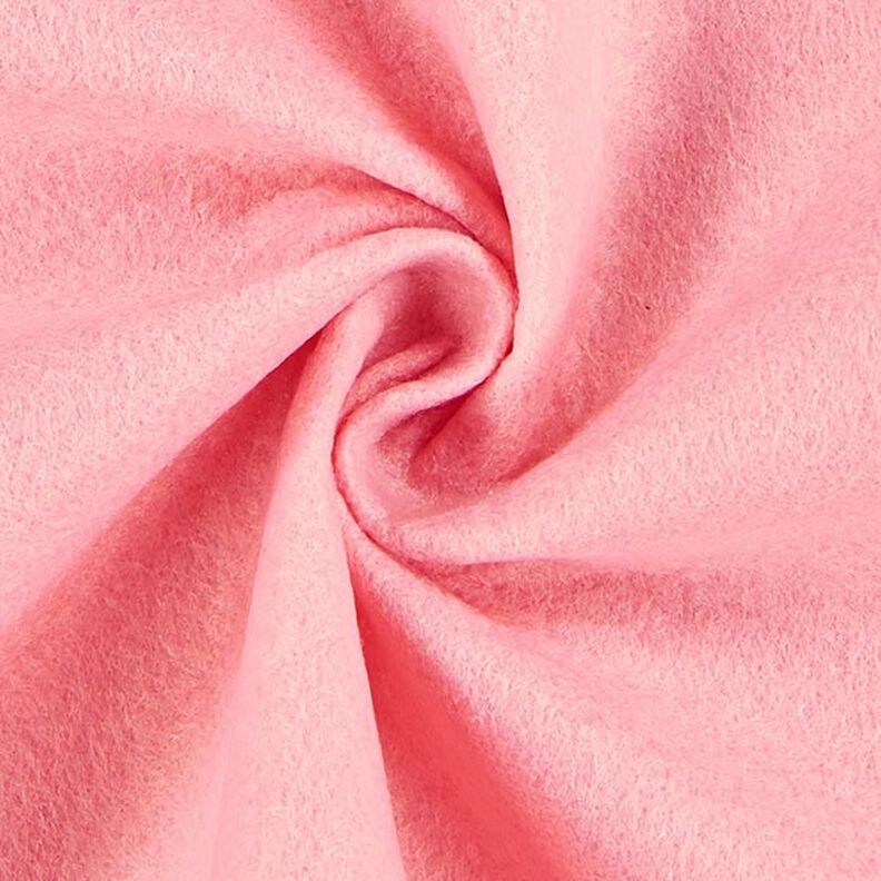 Huopa 100cm / 1mm vahvuus – vaaleanpunainen,  image number 2