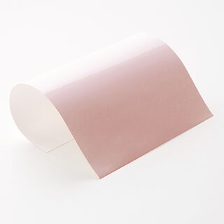 Vinyylikalvo Kylmästä muuttuva väri Din A4 – läpinäkyvä/pink, 